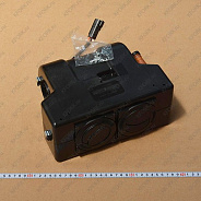 Обогреватель/Heater As (12V) A214317 Doosan