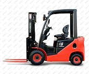 Вилочный погрузчик Hangcha CPCD15N-RW10 1,5 тонны, дизель