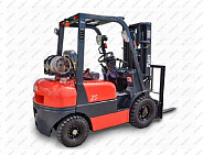 Вилочный газ-бензиновый погрузчик Tailift FG20 2 тонны
