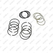 Кольца поршневые MD009627_cat Caterpillar